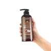 Lichen Hair Shampoo – For All Hair Types Nourishing & Refreshing Care