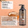 Lichen Hair Shampoo – For All Hair Types Nourishing & Refreshing Care Chaudhary Brand Store