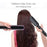 Hair Straightening Comb/brush, Curling Comb Dual-purpose Hair Straightener Styling Comb, Splint Does Not Damage The Inner Buckle For Professional Salon At Home (random Colors) - CHAUDHARY BRAND STORE