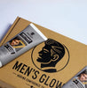 Men’s Glow Facewash Bundle – Whitening Cream & Facewash Combo Set