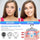 GlowUp™ EMS Face & Neck Massager – Skin Tightening & Anti-Aging Device Chaudhary Brand Store