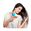 Nova Foldable Hair Dryer NV 1290 – Compact Travel Hair Dryer (Random Color)