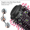 One Step 2 in 1 Hair Dryer & Brush – Fast Drying, Straightening & Curling Styler
