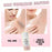 Organa Touch Fresh & Natural Underarm Whitening Cream Private Glow Advanced Brightening (100ml)