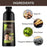 Original Lichen Hair Color Shampoo For Men, Women 200ml