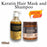 Pack Off 2 Deal Hair Keratin Mask & Shampoo Deal, 500ml - CHAUDHARY BRAND STORE