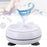 Portable Usb Travel Washer | Ultrasonic Rotating Turbine Washing Machine For Socks Underwear Dishes Clothes - CHAUDHARY BRAND STORE