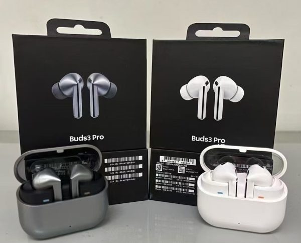 Samsung Galaxy Buds 3 Pro | Best Quality Sound | Best Earbuds | Samsung Galaxy Buds 3 Pro - CHAUDHARY BRAND STORE