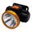 Sdgo Eye Power Led Rechargeable Headlight Torch Head Lamp | Best Quality Led Headlamp Sda2