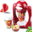 Smoothie Maker Mixer Blender Bottle Cup Blender Healthy Drink Fruit Ice Crusher Slush Maker(random Color)