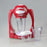 Smoothie Maker Mixer Blender Bottle Cup Blender Healthy Drink Fruit Ice Crusher Slush Maker(random Color)