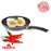 Sonex Premium Non Stick Fry Pan | Frying Pan | Non Stick Frying Pans – 18cm, 20cm, 22cm, 24cm, 26cm, 28cm, 30cm