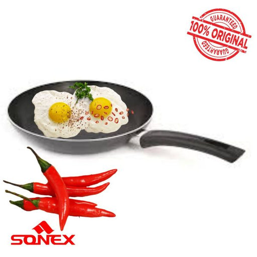 Sonex Premium Non Stick Fry Pan | Frying Pan | Non Stick Frying Pans – 18cm, 20cm, 22cm, 24cm, 26cm, 28cm, 30cm