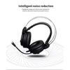 T-RGH 300 Andes Wired Stereo Gaming Headset | Clear Sound & Comfortable Design