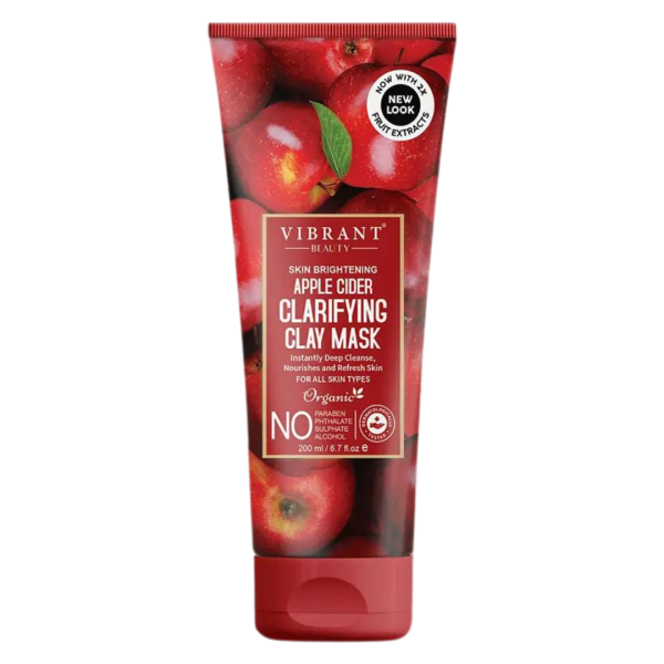 Vibrant Beauty Skin Brightening Blackberry Exfoliating Skin Polish (200ml)